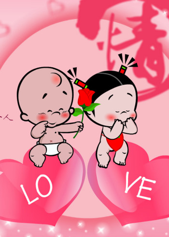 小破孩裤衩爱情}