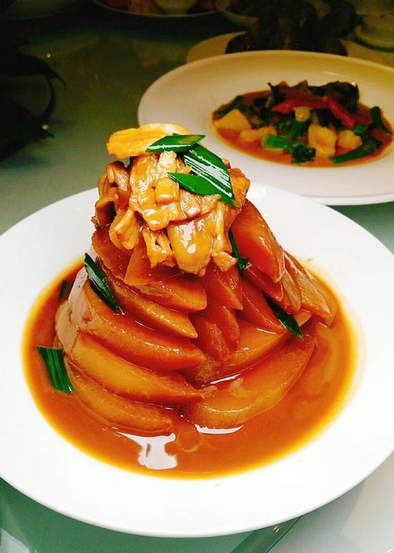 搵啖食第1季
