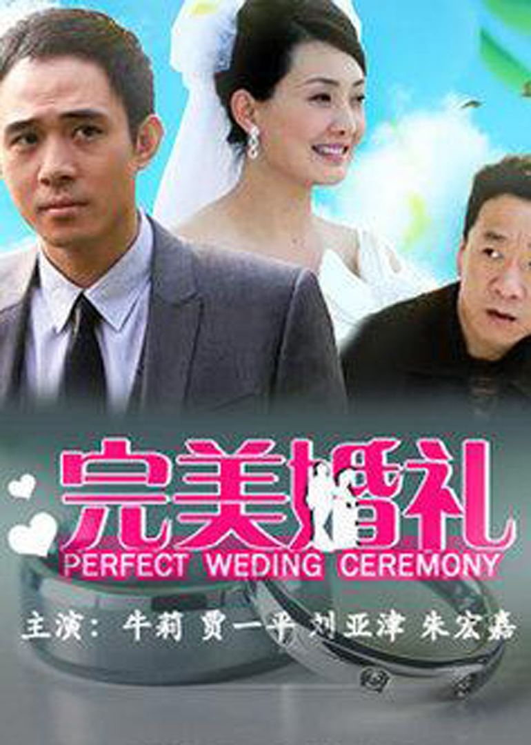 完美婚礼免费观看