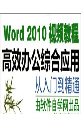office办公软件2010word教程
