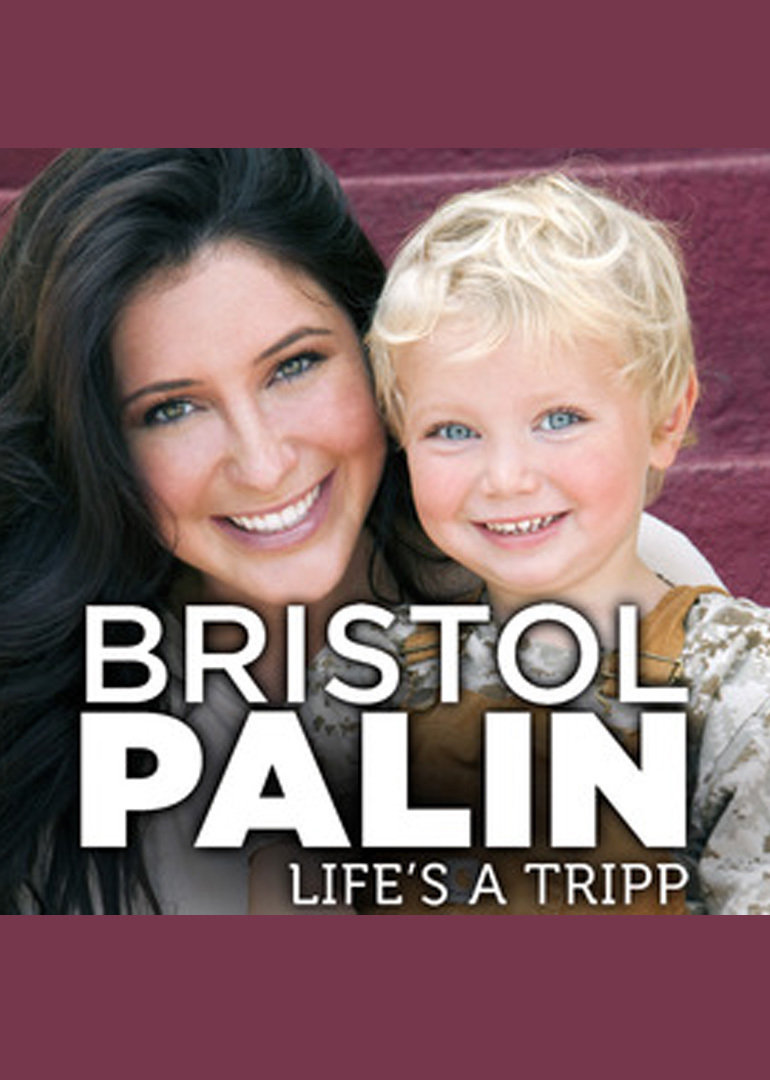 布里斯托·佩林：人生是一场旅行封面图