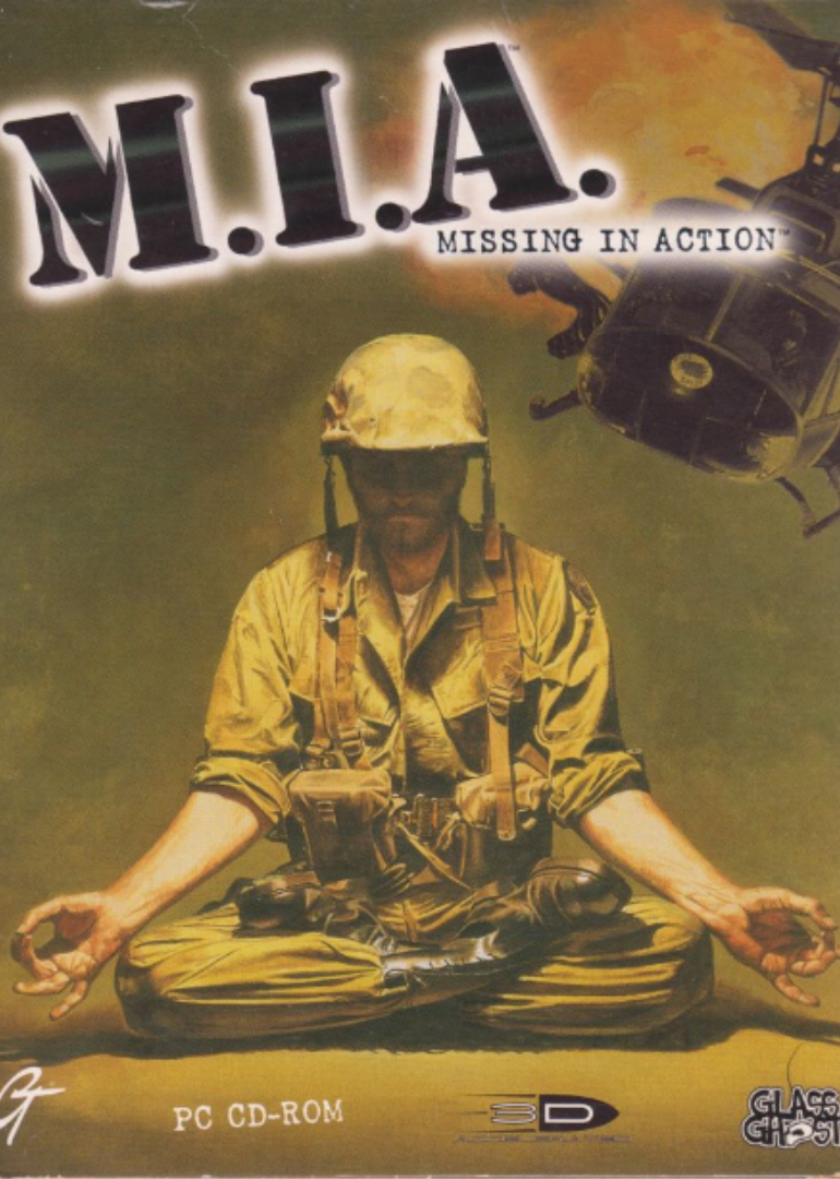 在执行任务中消失封面图