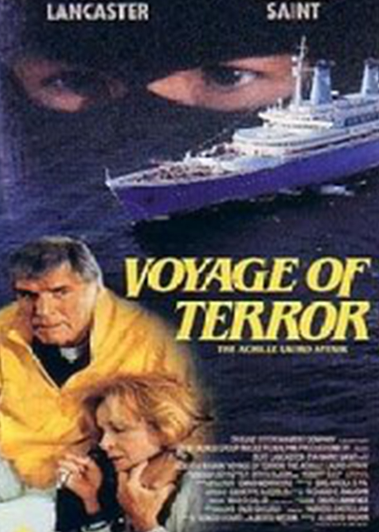 地中海惊魂[下]