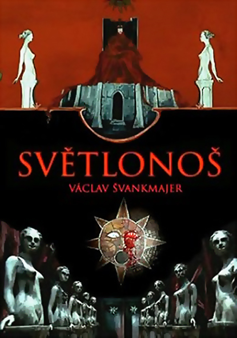 svetlonos