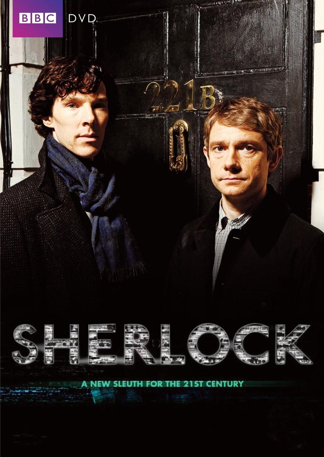 神探夏洛克第一季(Sherlock Season 1)电视剧腾讯视频