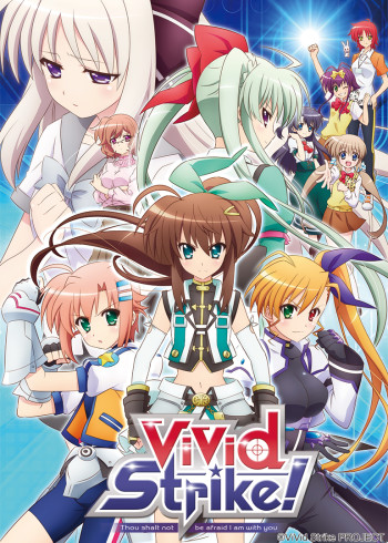vivid strike}