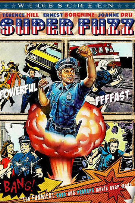 超能警察 super fuzz 电影 腾讯视频