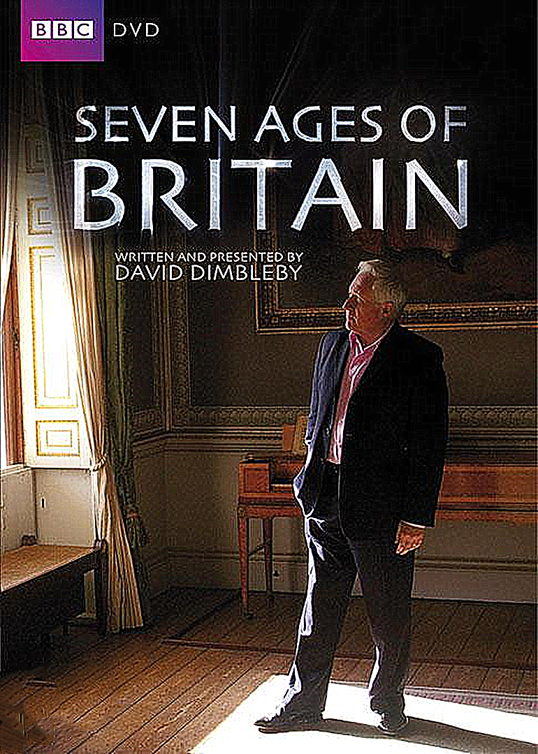 英国文化的七个时代