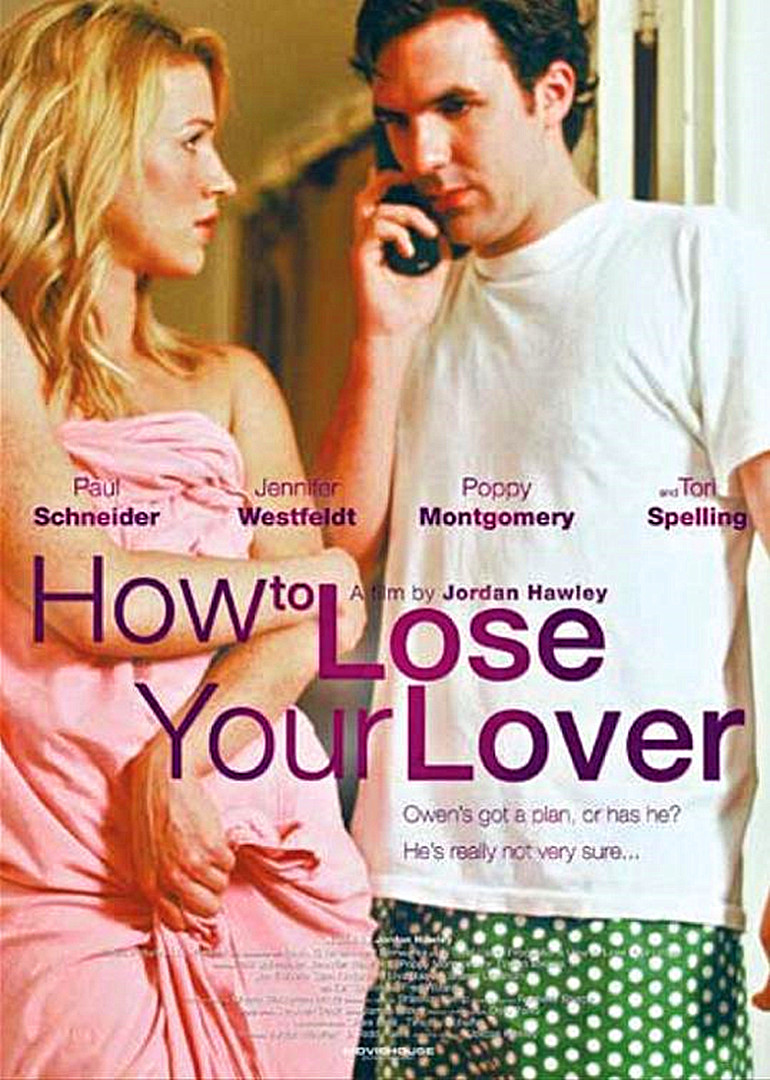 情归洛城(How To Lose Your Lover;50 Ways to Leave Your Lover)电影腾讯视频