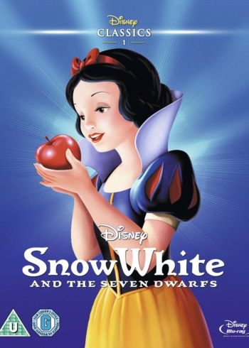 白雪公主和七个小矮人}