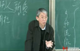 中国现代文学