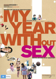 大病后的一年免费观看