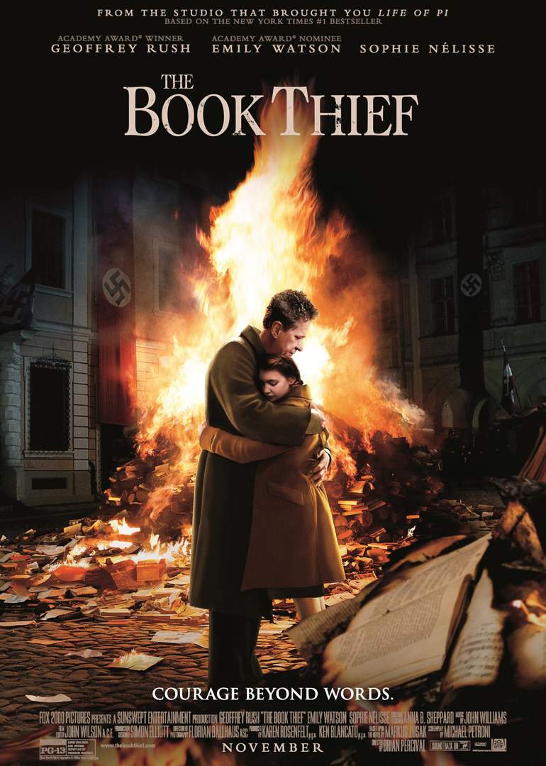 The Book Thief