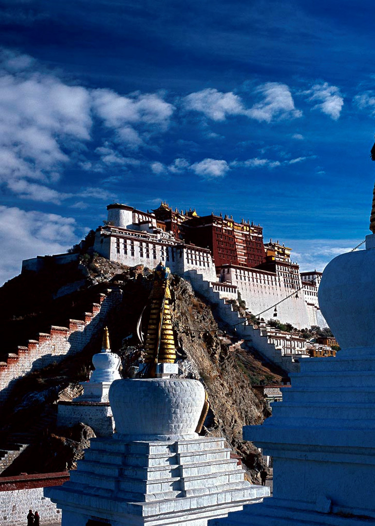 藏说 Voices of Tibet}