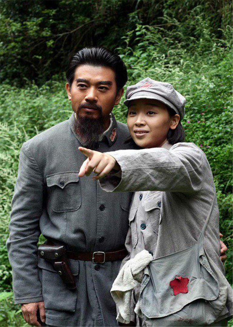 战地黄花免费观看