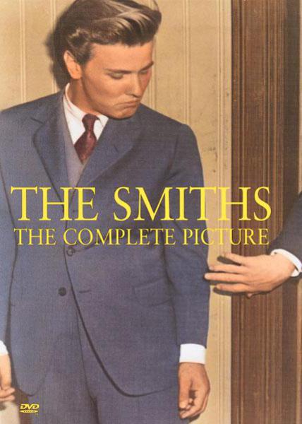 thesmiths:thecompletepicture