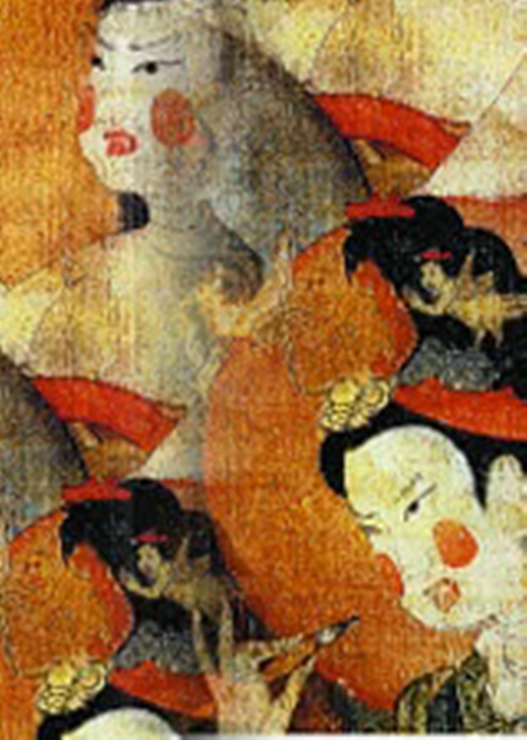 晃眼：中国式生活-封面0