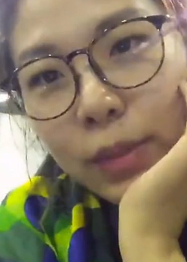 王怡薇奥运企鹅直播