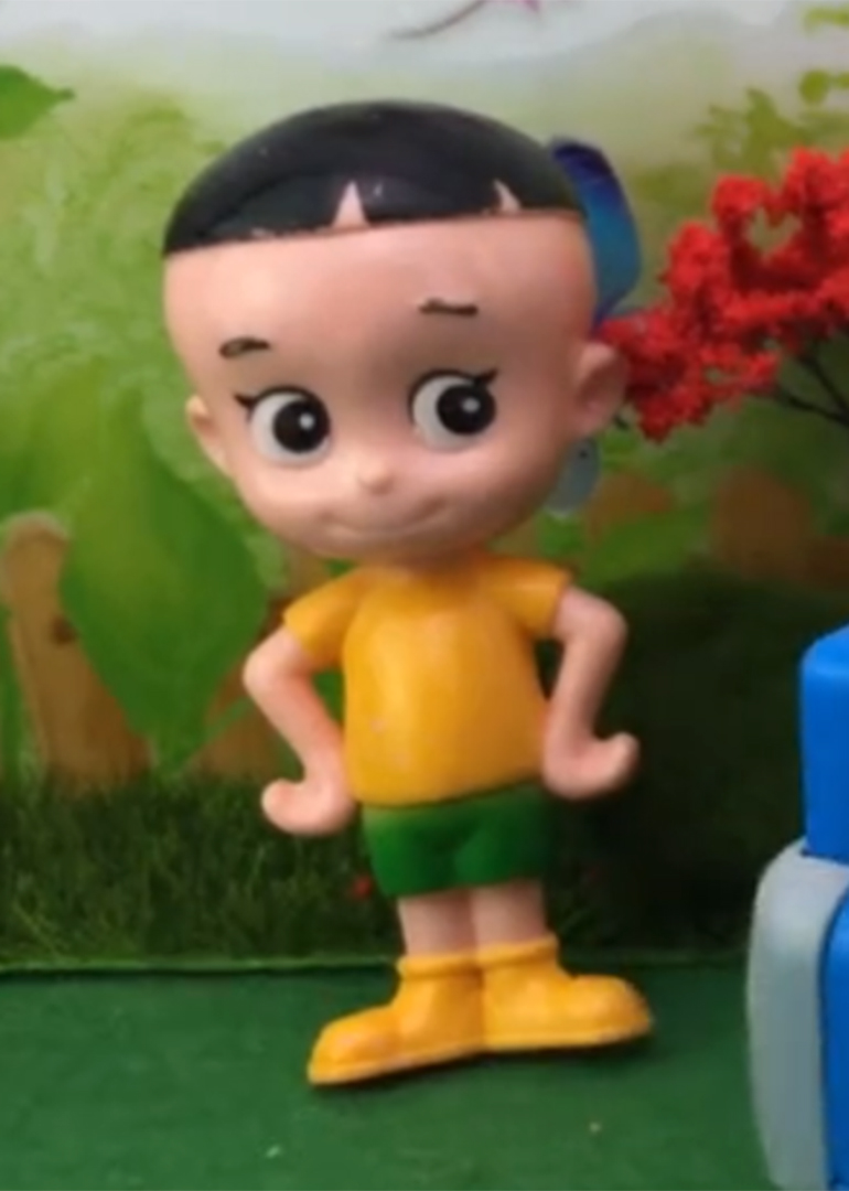 百变益智积木玩具}