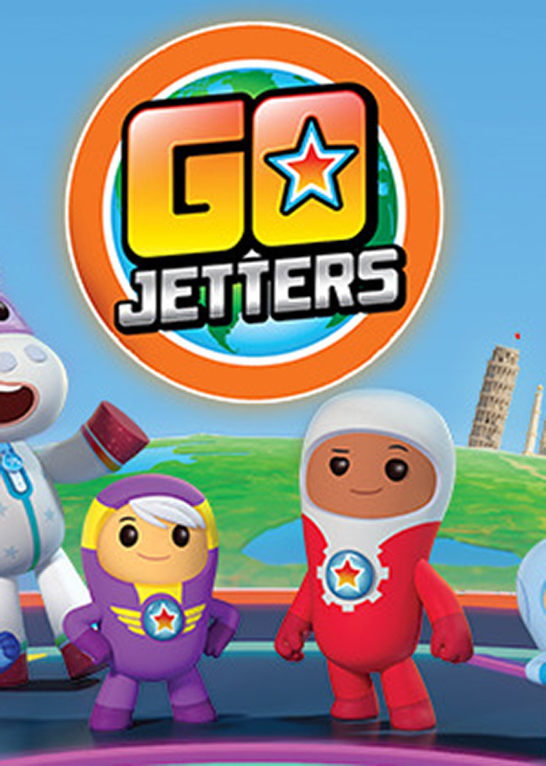 全球探险冲冲冲圣诞特辑[英文版]免费观看