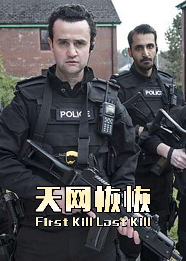 天网恢恢第1季