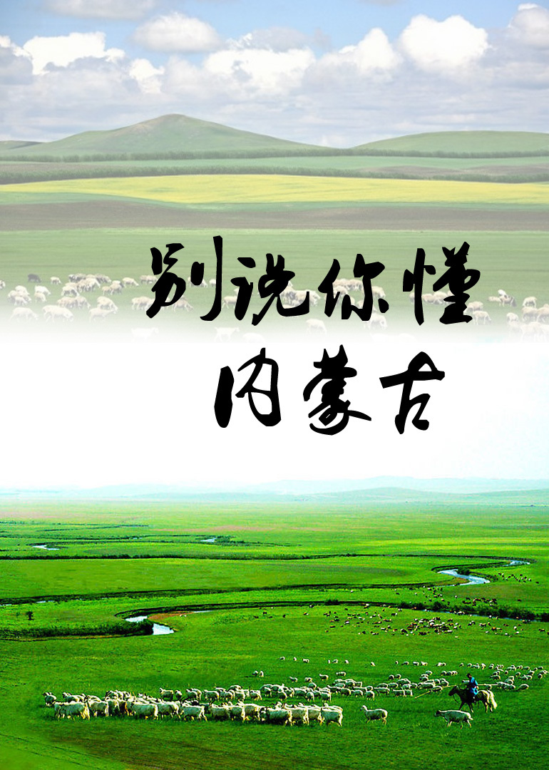 别说你懂内蒙古}