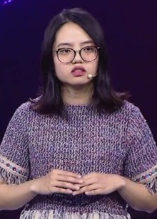 你好!面试官
