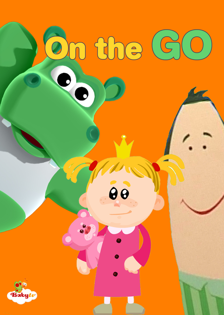 忙个不停英文版