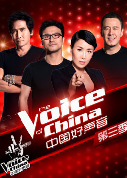 中国好声音 第3季