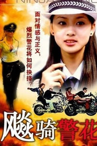 飚骑警花