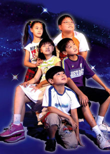 主演:孙斯阳,张蕊,张佳祺,冯佳玮,聂浩然,霍都督,张泽宇,金圣凯