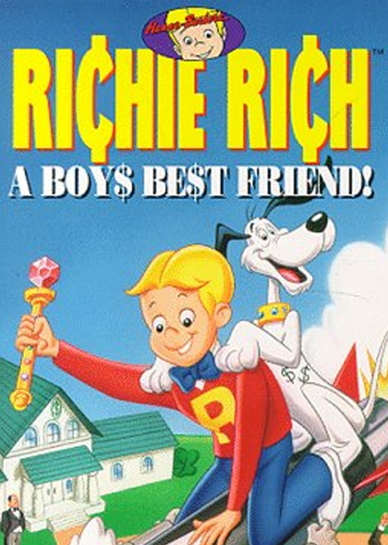 小富豪riche