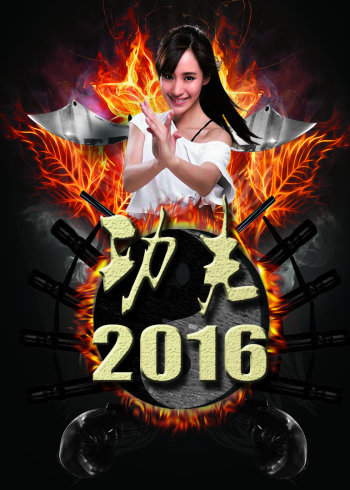 功夫二016