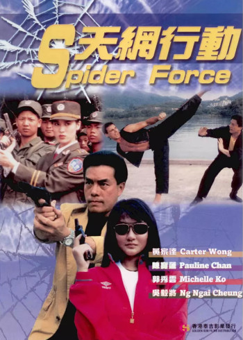 天网行动封面图