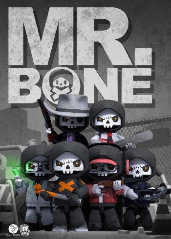 MR.BONE