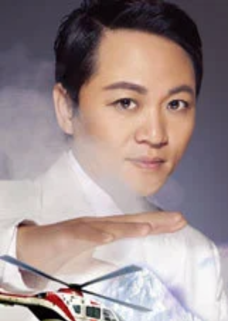 魔法行者 第2季