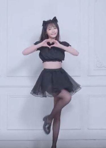 萌妹子