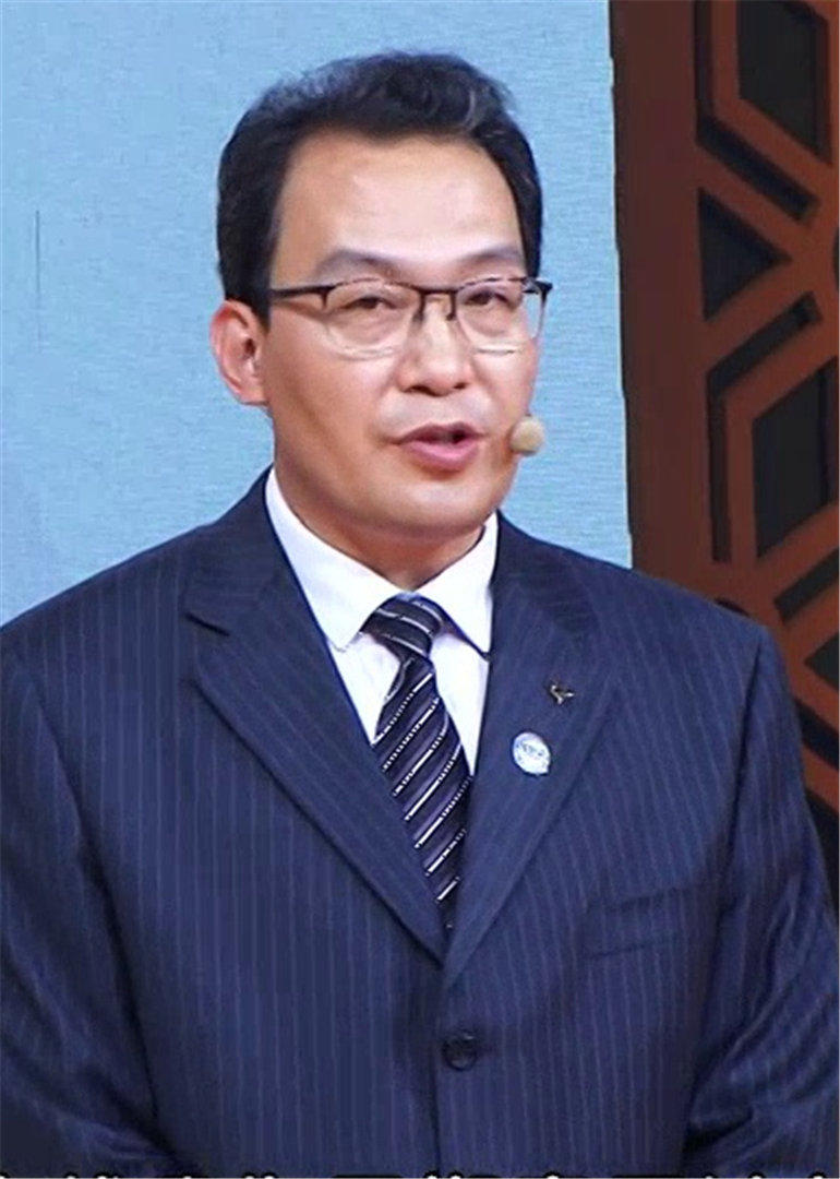 北京卫视养生堂
