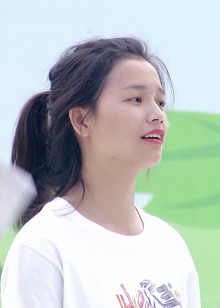 男生女生向前冲 第十三季