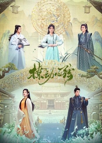 撩动心弦互动版封面图