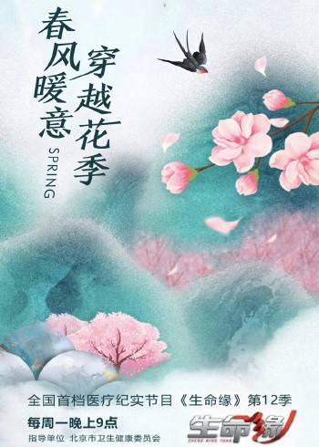 生命缘 12}