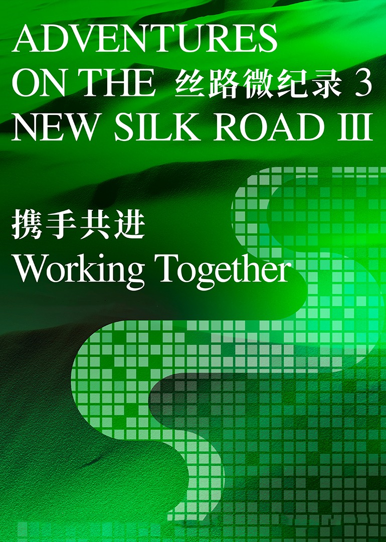 丝路微纪录 第3季