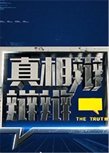 真相辩辩辩}