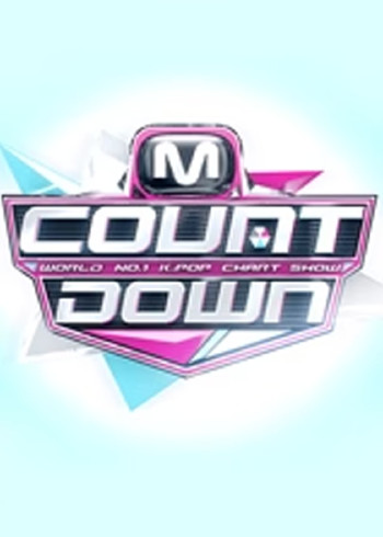 MCountdown2016