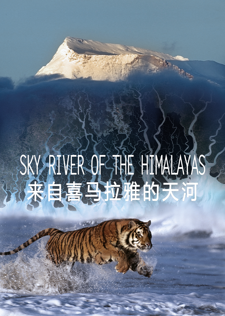 来自喜马拉雅的天河}