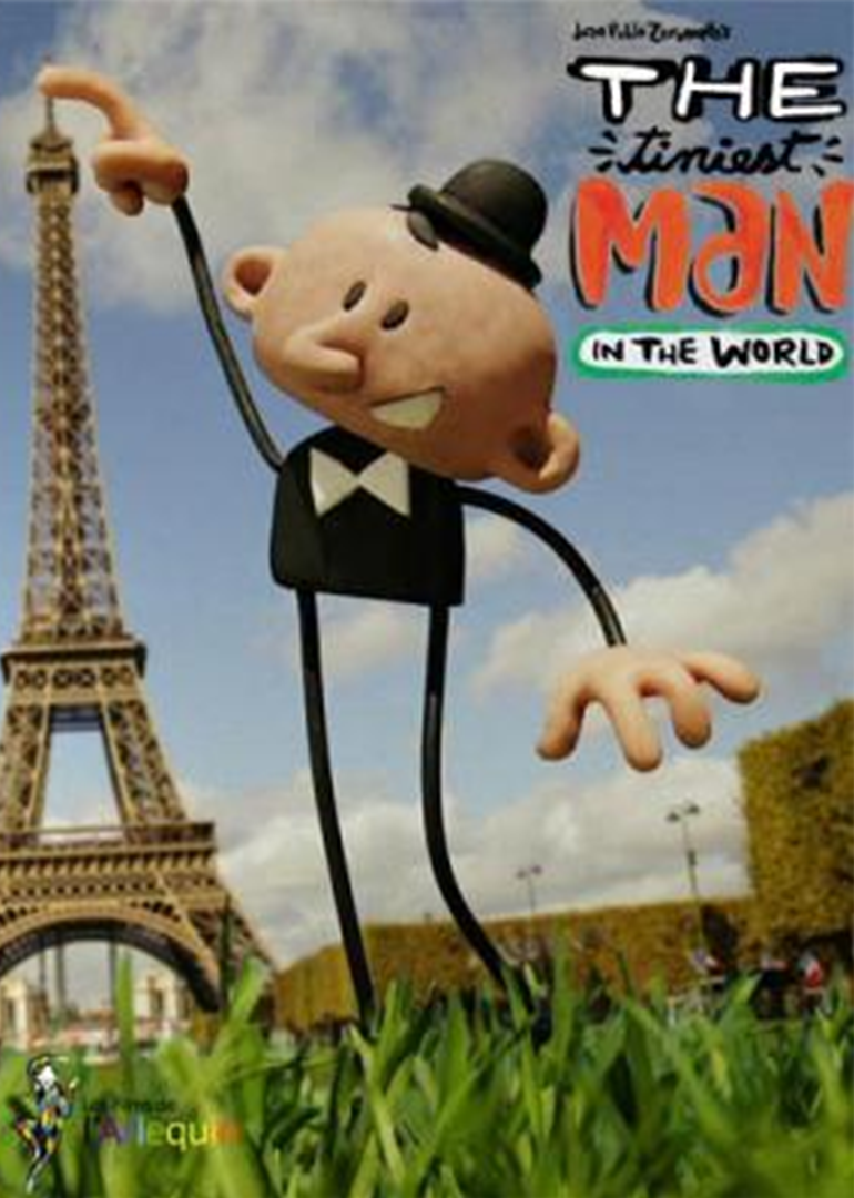 小小木头人w先生