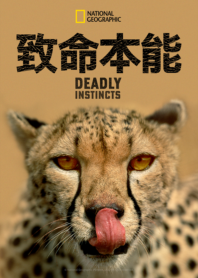 致命本能 第1季
