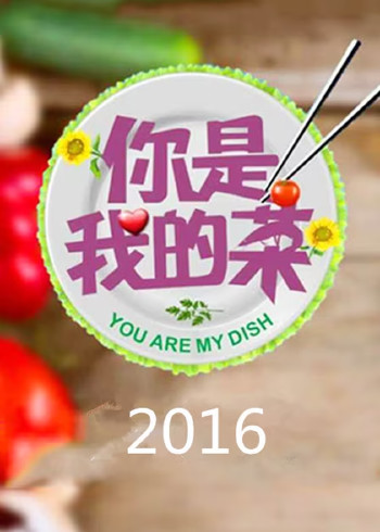 你是我的菜2016