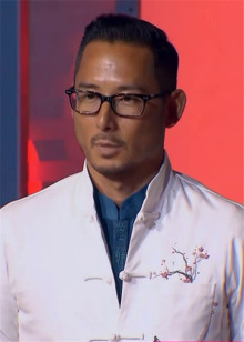 穿越时间的味道 2019年