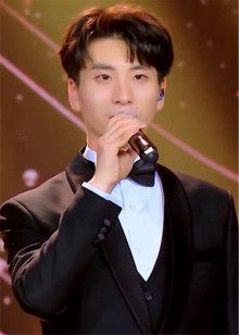 流淌的歌声第三季免费观看